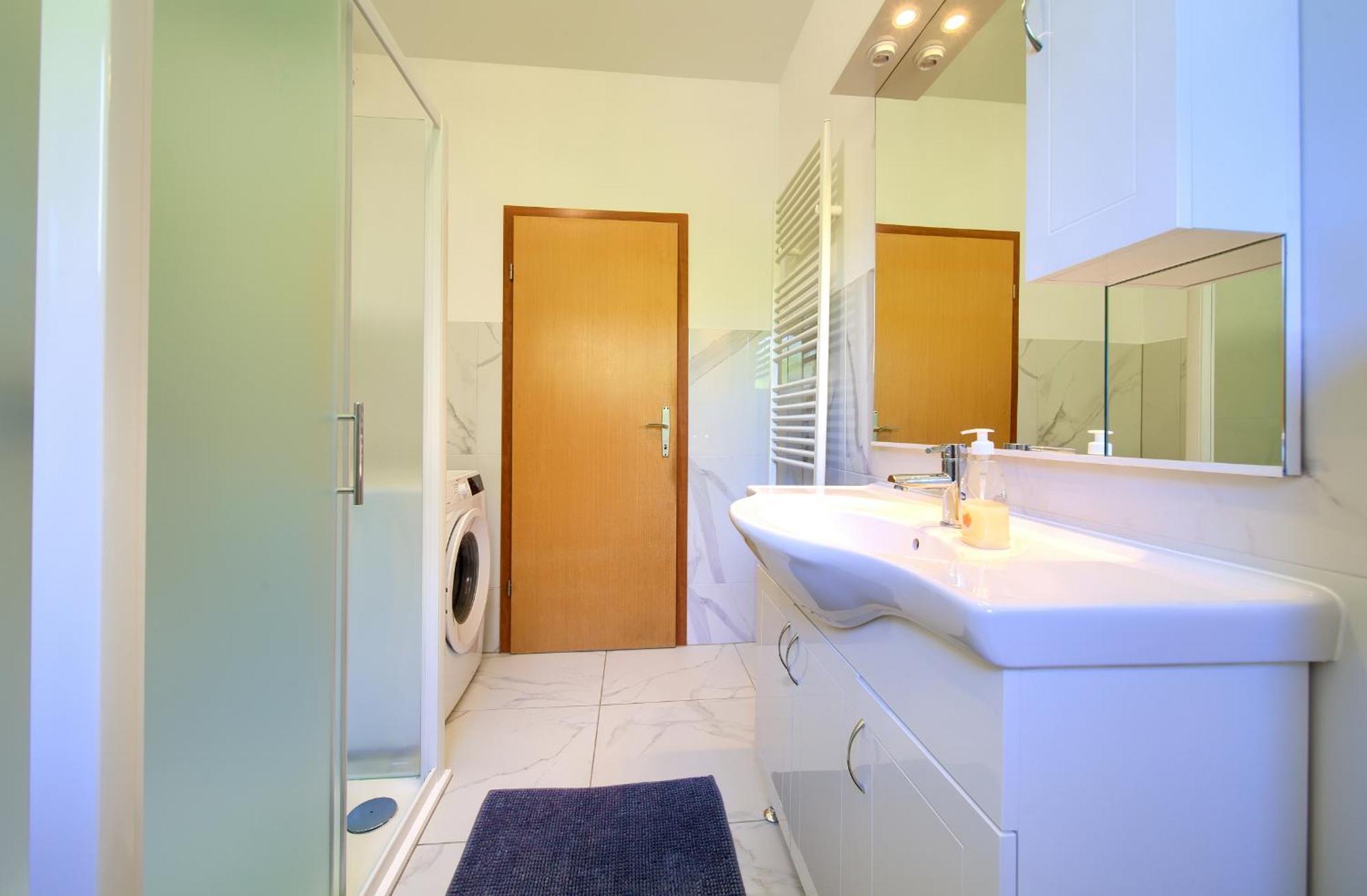 Apartment Bazina - Airconditioning, Parking, 500M From The Beach Krk Town Extérieur photo